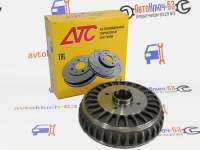 Задний тормозной барабан без подшипника и кольца АБС на Лада Ларгус в интернет-магазине avtofirma63.ru 