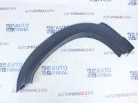 Накладка арки передняя левая Bertone на Шевроле Нива в интернет-магазине avtofirma63.ru 