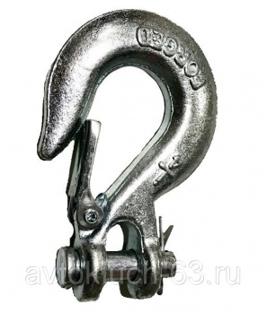 Крюк-гак буксировочный для лебедки 6000-12000LBS от интернет-магазина avtofirma63.ru 
