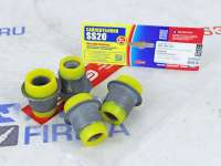 Сайлентблок нижнего рычага SS20 ВАЗ 2101-2107 4 шт. в интернет-магазине avtofirma63.ru 