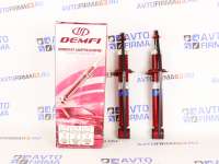 Задние амортизаторы ВАЗ 2108-21099, ВАЗ 2113-2115 DEMFI Премиум в интернет-магазине avtofirma63.ru 