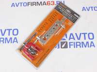 Набор для развальцовки тормозных трубок 2 предмета АвтоDело в интернет-магазине avtofirma63.ru 