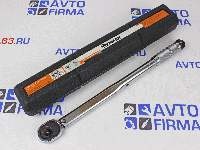 Ключ динамометрический 1/2 28-210 Нм Ермак в интернет-магазине avtofirma63.ru 