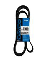 Ремень генератора ВАЗ 2123 Лада Нива, Шевроле Нива DAYCO в интернет-магазине avtofirma63.ru 