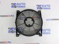 Диффузор (кожух) вентилятора охлаждения двигателя для Лада Гранта, Калина-2 в интернет-магазине avtofirma63.ru 