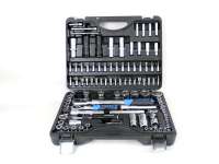 Набор инструментов с телескопическими трещотками 108 предметов 1/2, 1/4 6 гр 4-32 мм Forsage в интернет-магазине avtofirma63.ru 