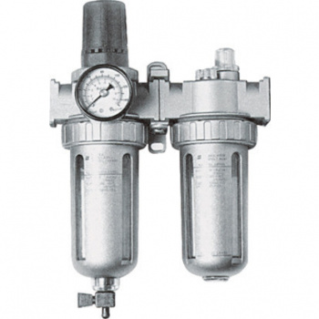 Модульная группа для подготовки воздуха в интернет-магазине avtofirma63.ru 