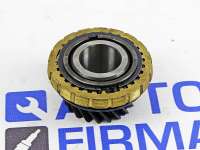 Шестерня КПП 5 передачи в сборе нового образца на ВАЗ 2107, Шевроле Нива