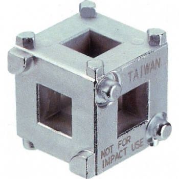 Универсальная насадка для вдавливания поршней тормозных цилиндров в интернет-магазине avtofirma63.ru 