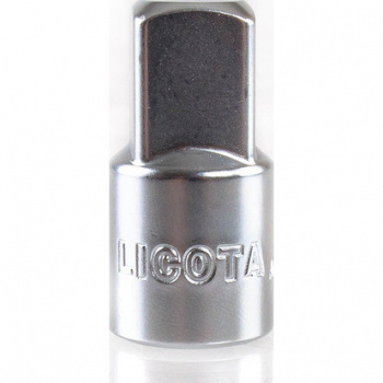 Переходник 1/4 - 3/8 Licota в интернет-магазине avtofirma63.ru 