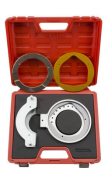 Набор оправок специальных для пружин подвески Mercedes-Benz Licota ATC-5004 в интернет-магазине avtofirma63.ru 