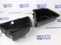 Контейнеры в багажник для ВАЗ 2110