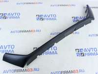 Накладка на решетку радиатора на Лада Гранта FL в интернет-магазине avtofirma63.ru 