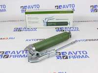 Шприц для смазки плунжерный пистолетного типа 400 см3 Дело Техники в интернет-магазине avtofirma63.ru 