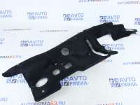 Обивка моторного отсека для Лада Гранта