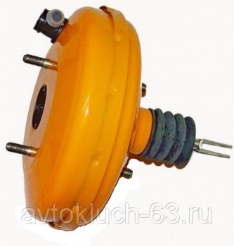 Вакуумный усилитель тормозов ВАЗ 2110 Sport от интернет-магазина avtofirma63.ru 