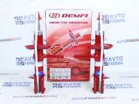 Передние стойки ВАЗ 2110 2111 2112 -90мм DEMFI Премиум в интернет-магазине avtofirma63.ru 