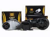 Комплект опор двигателя для а/м 2108-2115, Севи Эксперт в интернет-магазине avtofirma63.ru 