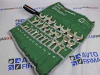 Картинка Набор ключей комбинированных 27 предметов в  тетроновой сумке Дело Техники  в интернет-магазине avtofirma63.ru  Набор ключей комбинированных 27 предметов в  тетроновой сумке Дело Техники  в интернет-магазине avtofirma63.ru