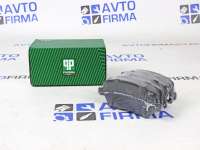 Передние тормозные колодки Pilenga на Лада Икс Рей в интернет-магазине avtofirma63.ru 