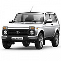 Электрооборудование Нива 4x4