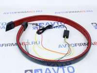 Универсальный лип-спойлер с диодной подсветкой в интернет-магазине avtofirma63.ru 