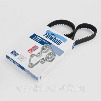 Ремень ГРМ ВАЗ 2112 16 кл. FINWHALE в интернет-магазине avtofirma63.ru 