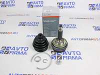 Шрус наружный АвтоВАЗ на Шевроле Нива