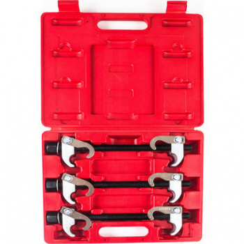 Стяжка для пружин с обхватом витка Licota в интернет-магазине avtofirma63.ru 