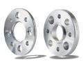 Колёсные проставки на Ниву на Лада 4x4 Нива