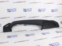 Накладка мягкая на панель приборов для ВАЗ 2113-2115