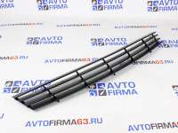 Облицовка радиатора на Лада Приора четыре тонкие полосы в интернет-магазине avtofirma63.ru 