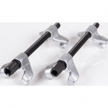 Стяжка пружин, пара, 260 мм Licota в интернет-магазине avtofirma63.ru 