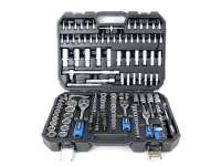 Набор инструментов 172 предмета Forsage в интернет-магазине avtofirma63.ru 