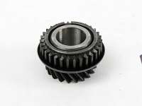 Шестерня КПП 5 передачи нового образца на ВАЗ 2107, Шевроле Нива