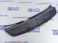 Решетка радиатора 6 линий с перемычками черная на Лада Приора 2, SE в интернет-магазине avtofirma63.ru 