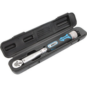 Динамометрический ключ 1/4 6-30 Нм, шкала-микрометр в интернет-магазине avtofirma63.ru 