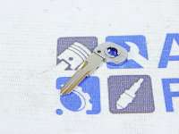 Заготовка выкидного ключа зажигания 2190 Гранта FL в сборе в интернет-магазине avtofirma63.ru 