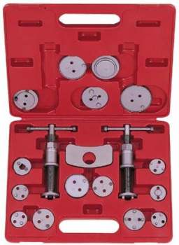 Набор для вдавливания поршней тормозных цилиндров Licota в интернет-магазине avtofirma63.ru 