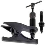 Съемник шаровых опор винтовой и гидравлический Licota в интернет-магазине avtofirma63.ru 