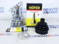 ШРУС (граната ) наружный в сборе для а/м 2121, Hofer (HF401540)