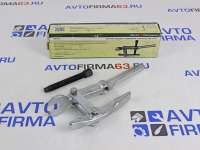 Съемник шаровых соединений с рычагом, зев 17 мм от интернет-магазина avtofirma63.ru 