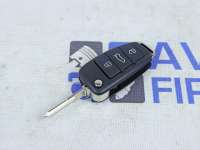 Выкидной ключ замка зажигания 2190 Гранта FL без платы по типу Audi эконом в интернет-магазине avtofirma63.ru 