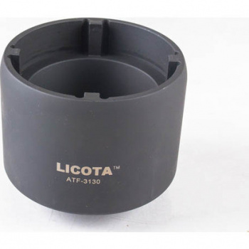Головка торцевая щлицевая для КПП Scania Licota в интернет-магазине avtofirma63.ru 