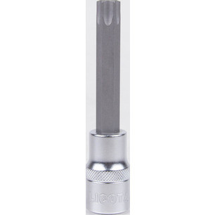 Головка торцевая с вставкой torx 1/2 T70 Licota в интернет-магазине avtofirma63.ru 