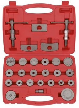 Комплект для развода поршней тормозных цилиндров Licota в интернет-магазине avtofirma63.ru 