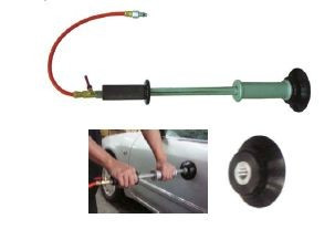 Обратный молоток вакуумный с 3-мя присосками Licota в интернет-магазине avtofirma63.ru 