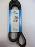 Ремень генератора для Рено Дастер 2.0 Dayco в интернет-магазине avtofirma63.ru 