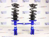 Передние стойки в сборе Приора Demfi Comfort газомаслянные без занижения в интернет-магазине avtofirma63.ru 