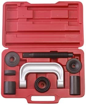 Набор для монтажа и демонтажа шаровых шарниров ATC-2025 Licota в интернет-магазине avtofirma63.ru 